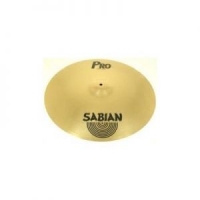 Sabian 20" Pro Ride Dry