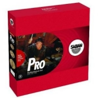 Sabian B8 Pro Limited Edition Cymbal Set