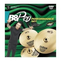 Sabian B8 PRO Performance Pack