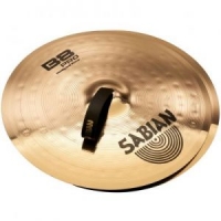 Sabian 18" B8 Pro Marching Band Cymbals