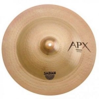Sabian 18" APX China