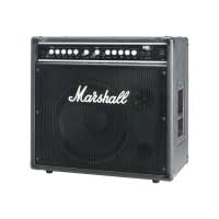 Marshall MB60 60w 1x12 Bass Combo