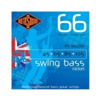 Rotosound SWING Bass Standard Nickel 045-.105