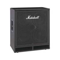 Marshall MBC410 600w 4x10 Bass Cabinet