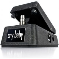 Jim Dunlop Cry Baby Mini