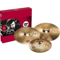 Sabian APX PERFORMANCE PACK
