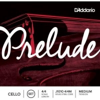 Prelude J1010 Žice za violončelo 4/4