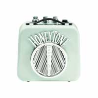 Danelectro HoneyTone mini amp N-10 AQUA