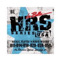 HRS-BL Nickel Rounds – Blues Light 11-50