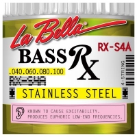 RX-S4A Rx Stainless , 40-60-80-100