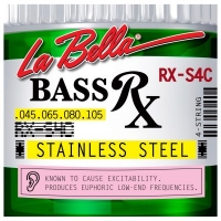 RX-S4C Rx Stainless , 45-65-80-105