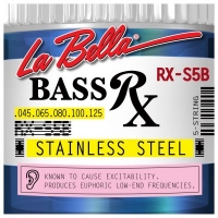 RX-S5B Rx Stainless , 45-65-80-100-125