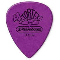 Jim Dunlop TORTEX® TIII GUITAR PICK---2998