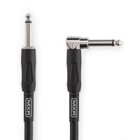 Jim Dunlop PRO SERIES INSTRUMENT CABLE straight/right-angle