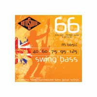 Rotosound SWING Bass 5 String MEDIUM .040-.125