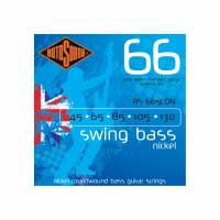 Rotosound SWING Bass Standard NICKEL 045-130