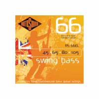 Rotosound Swing Bass EXTRA LONG SCALE