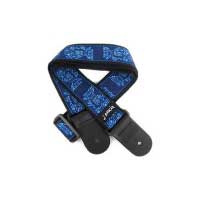 Planet Waves 50MM BLUE FISH