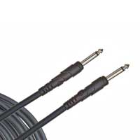 Planet Waves 10" CLS SER 1/4 INSTR CABLE