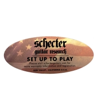 Schecter Raiden Special-4 BCH električna bas gitara