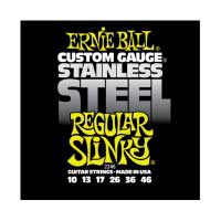 Ernie Ball STNLS REGULAR SLINKY žice za električnu gitaru