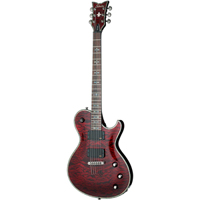 Schecter Hellraiser Solo-6 BCH električna gitara