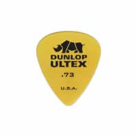 Jim Dunlop ULTEX STD 1.0
