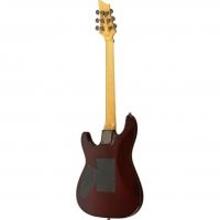 Schecter Omen Extreme-6 VSB električna gitara