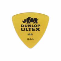 Jim Dunlop ULTEX TRIANGLE .60