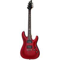 Schecter SGR C-1 RED električna gitara
