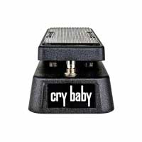 Jim Dunlop CRY BABY PEDAL