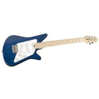 Music Man Albert Lee - SSS - standard