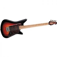 Music Man Albert Lee - SSS - standard