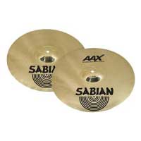 Sabian 14" HHX-CELERATOR HATS