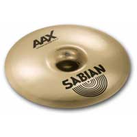 Sabian 16" AAX-PLOSION FAST CRASH