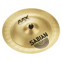 Sabian 17" AAXTREME CHINESE