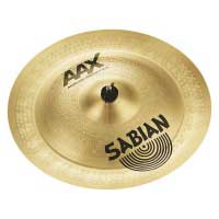 Sabian 19" AAXTREME CHINESE