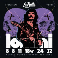 Electric Guitar - Tony Iommi