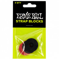 ERNIE BALL STRAP BLOCKS