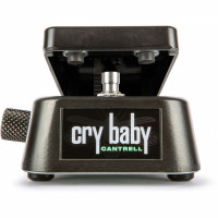 JERRY CANTRELL FIREFLY CRY BABY® WAH