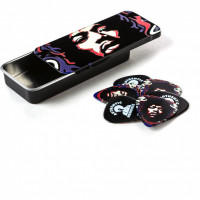 JIMI HENDRIX™ STAR HAZE PICK TIN