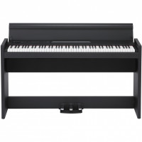 LP-380 DIGITAL PIANO CRNI