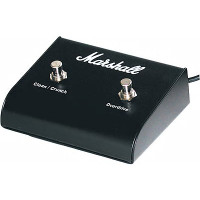 MARSHALL 2-WAY FOOTSWITCH FOR MG50FX