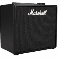 Marshall Code 25 - 25W 1x10" Digital Combo Amp