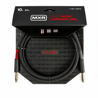 MXR® 10 FT STEALTH SERIES INSTRUMENT CABLE