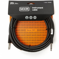 MXR® 20 FT STANDARD INSTRUMENT CABLE - PRAV / PRAV