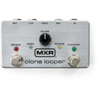 MXR® CLONE LOOPER™