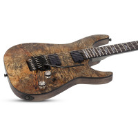 Omen Elite-6 FR Charcoal