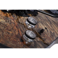 Omen Elite-6 FR Charcoal