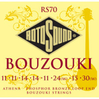 Rotosound RS 70 ATHENA BOUZOUKI